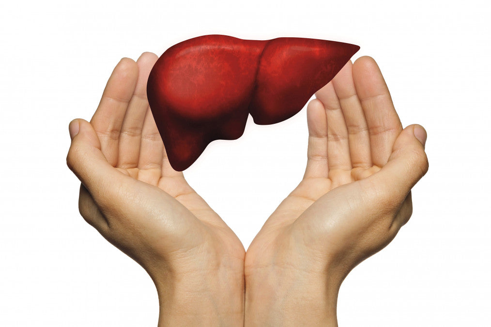 The Ultimate Liver Cleansers!
