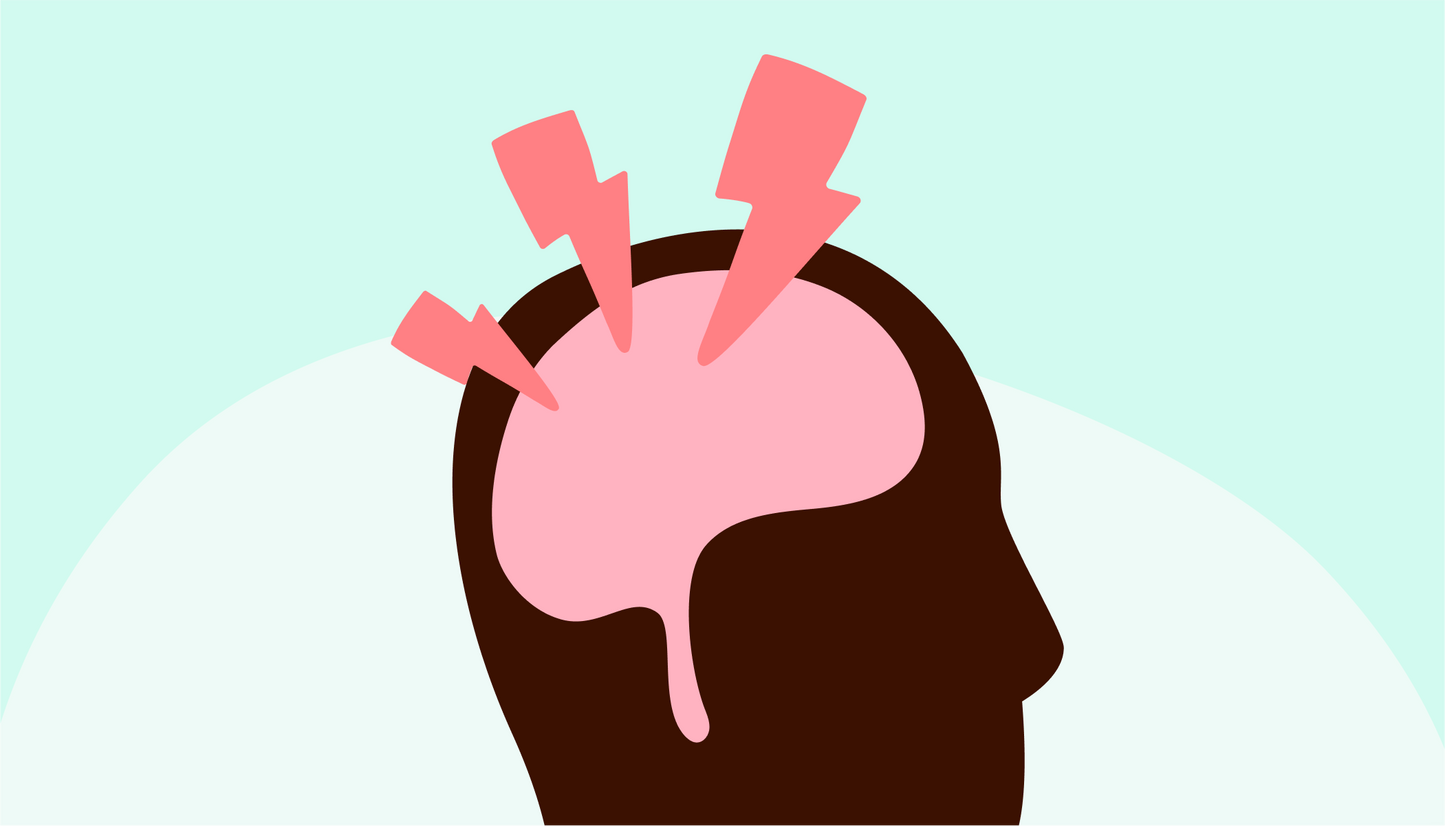 5 Types Of Headaches And What You Can Do.