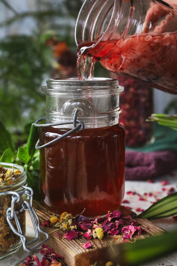 11 Creative Ways to Use Your Tea Daily