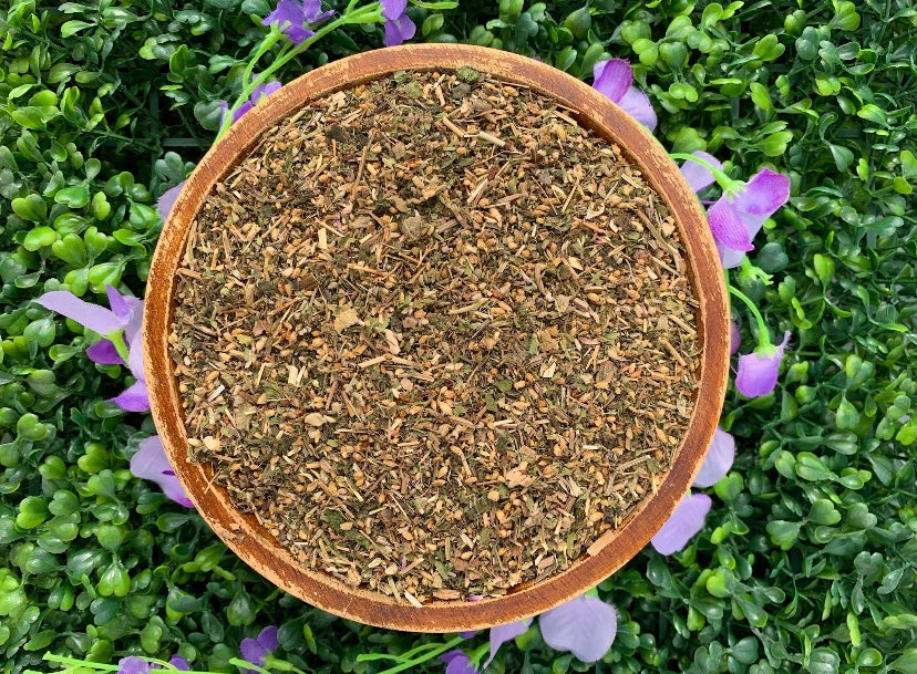 The Benefits of a Sacred Yoni Steam