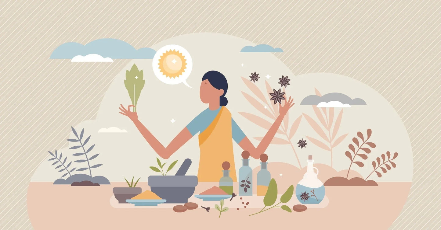 Holistic Lifestyle Shifts to Support the Body in Reducing Cancer Risk: