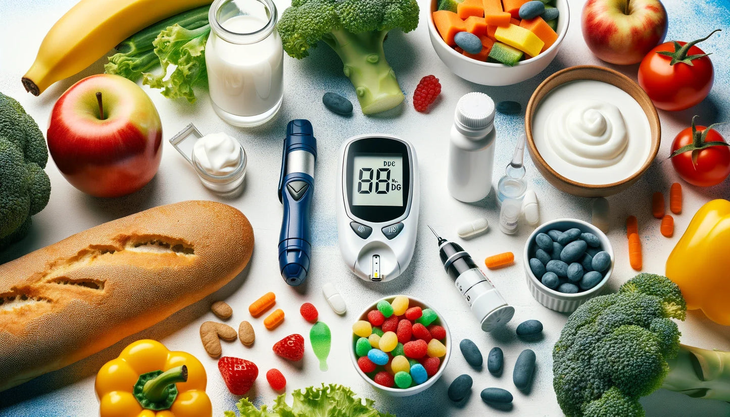 How To Heal Diabetes Naturally!