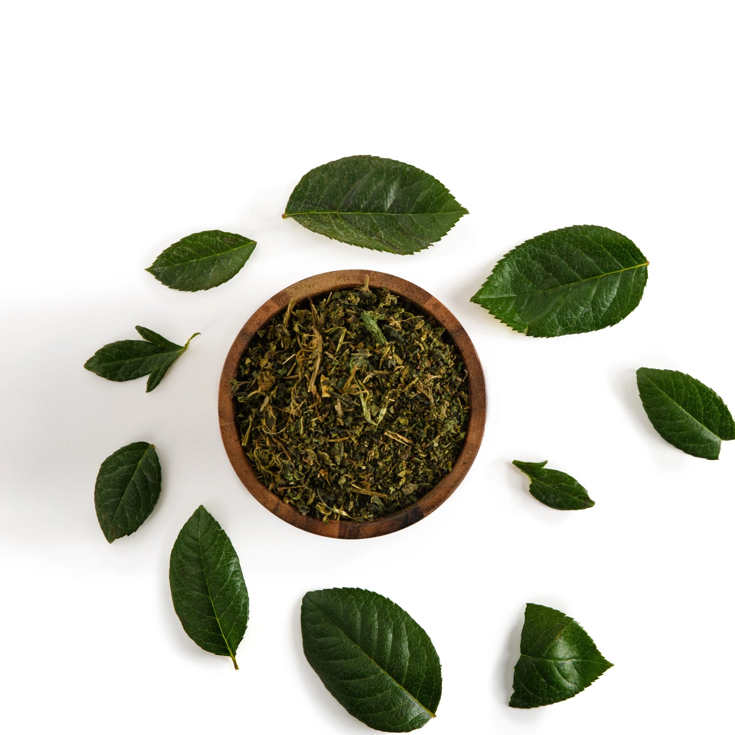 Nettle, Pau D Arco, Red Clover: How I Use These 3 Herbs (That Don’t Involve Drinking Tea)