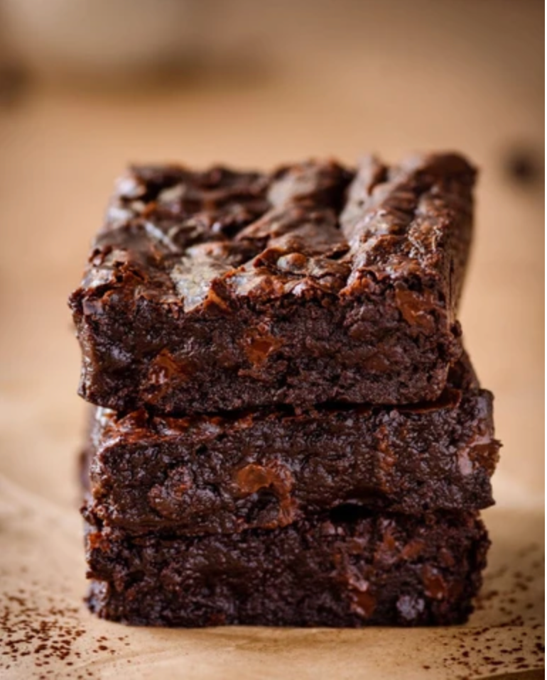 Tasty Vegan Brownies