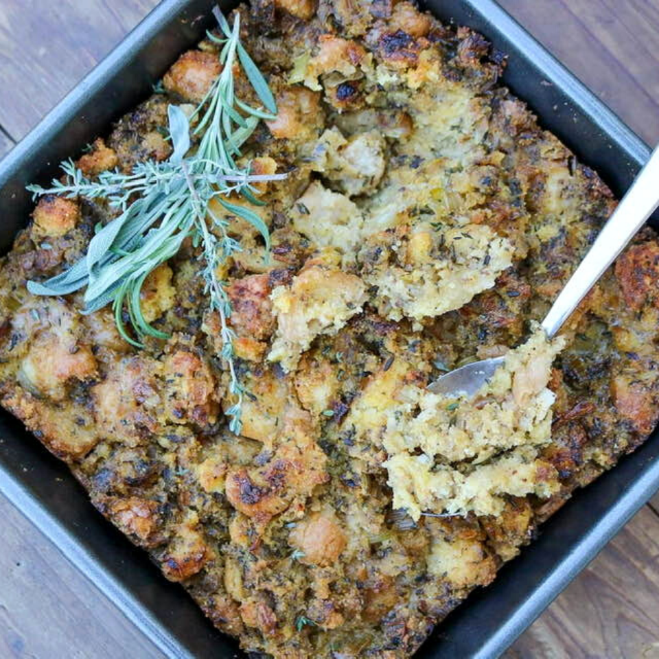 Upful Alkaline Stuffing