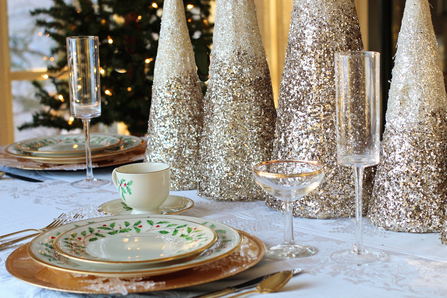 5 Anti-Parasitic Foods to Keep at Your Holiday Table