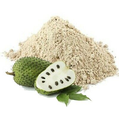 Graviola: The Power Of The Healing Fruit