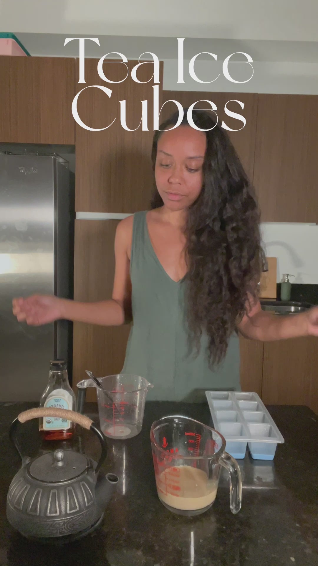 Load and play video in Gallery viewer, Queen's Love Blend