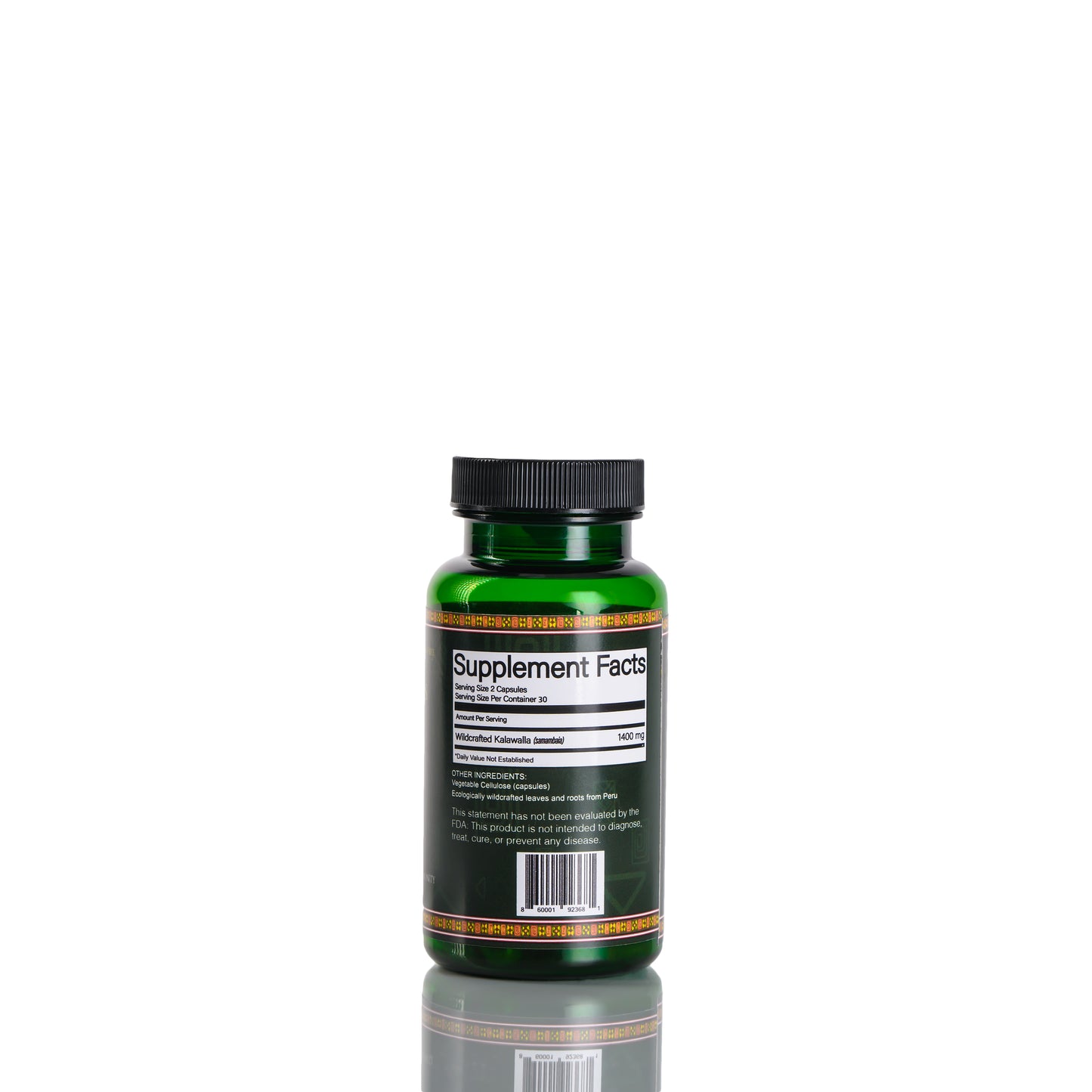 Kalawalla Capsules - Immunity