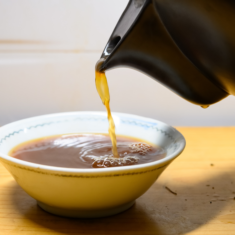 Do This Before A Cleanse: Drain Your Pathways