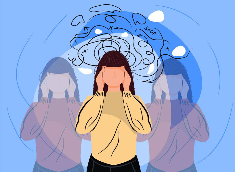 What is trauma and how it stores in the body.