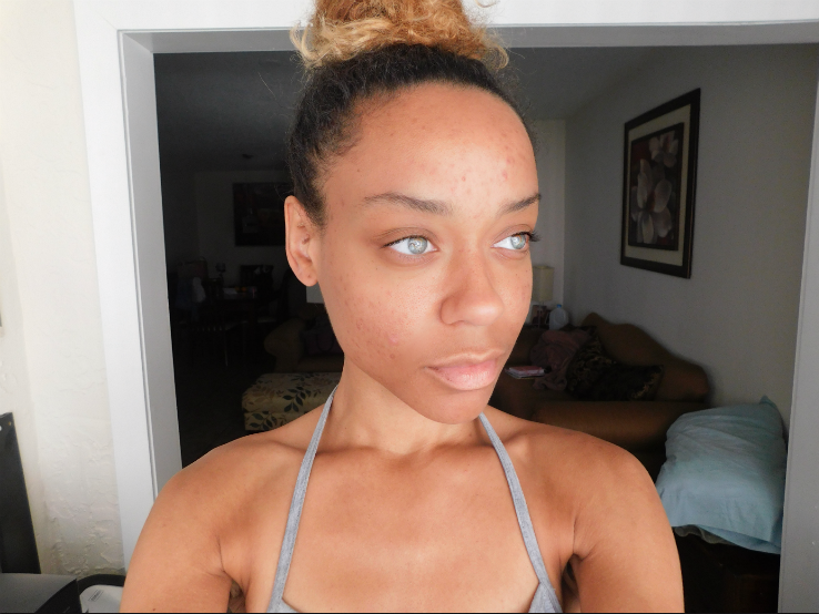 SELF LOVE