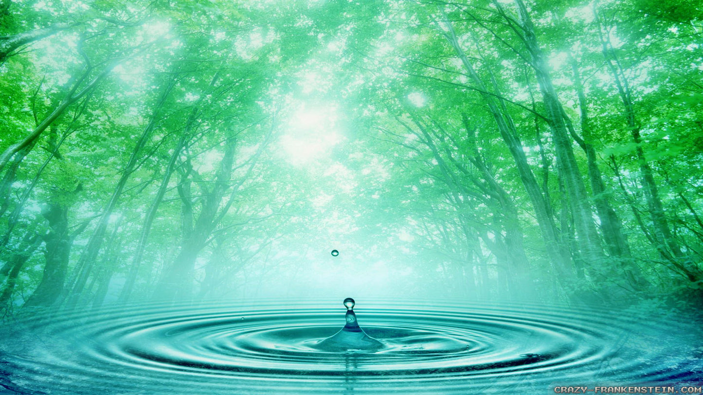 Alkaline Spring Water 2020: What Water Is Good For The Body?