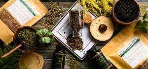 Tea Blends