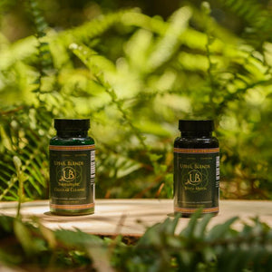 Capsule Supplements