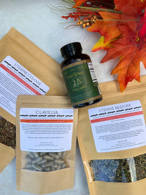 Men And Women Wellness Bundle