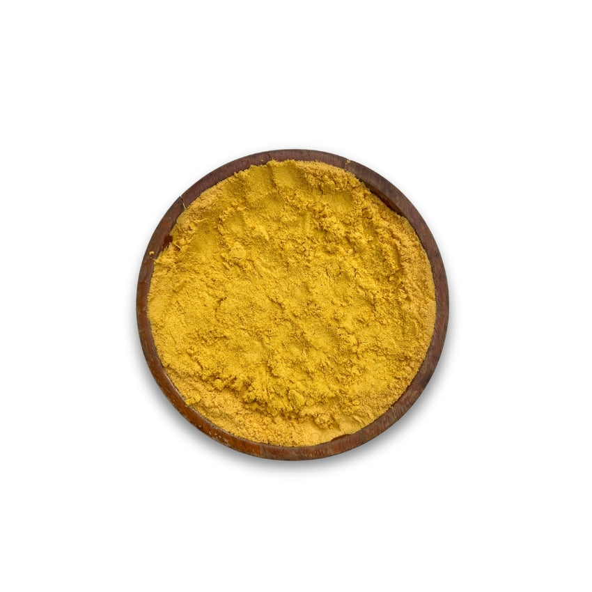 Golden Elixir - Milk Latte