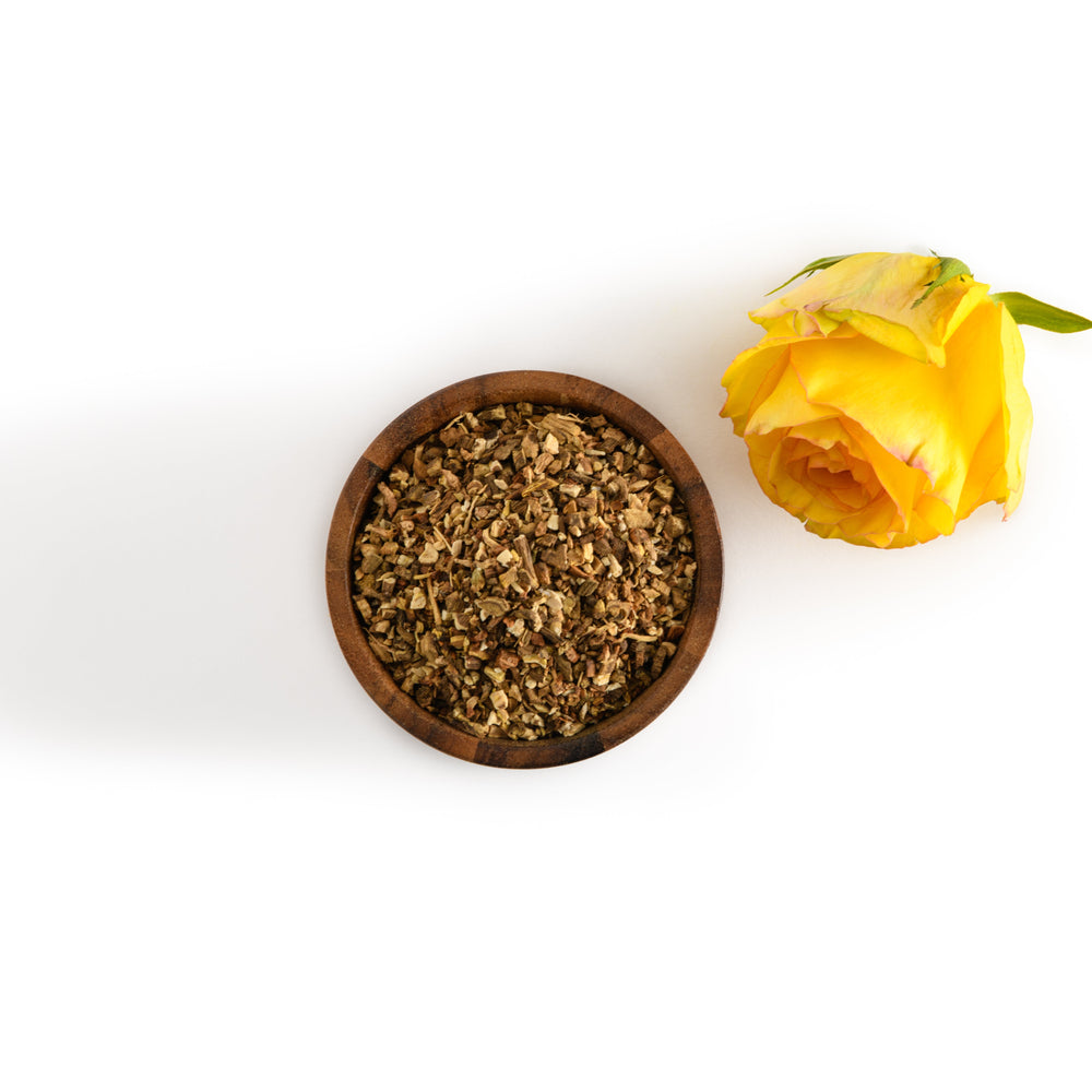 Food for the Blood® Mothers and Children