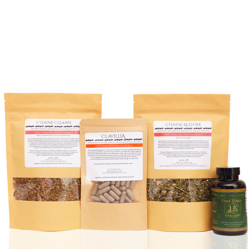 Women's Wellness Bundle Subscription