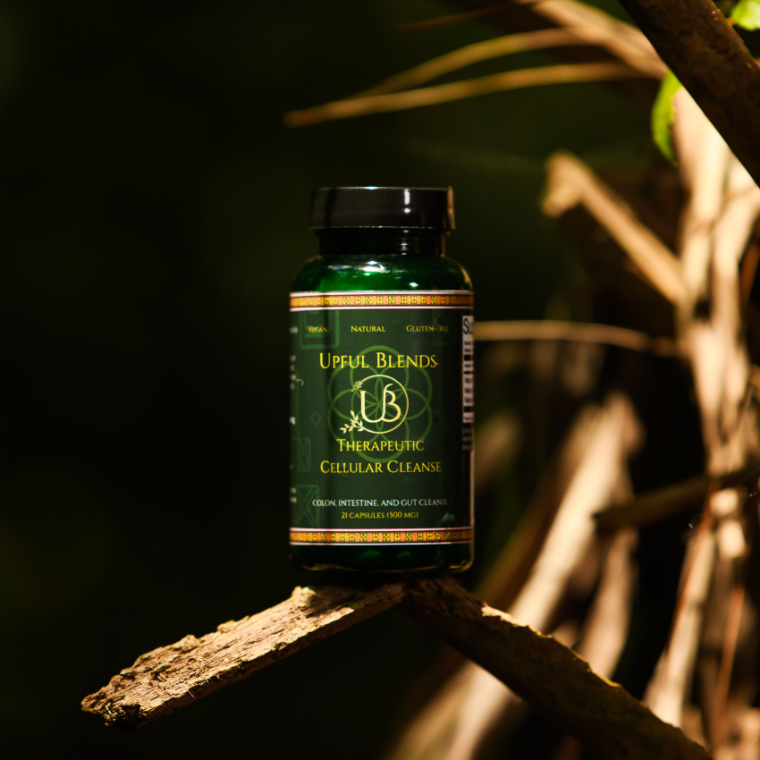 𝑾𝒆𝒆𝒌𝒍𝒚: Therapeutic Cellular Cleanse