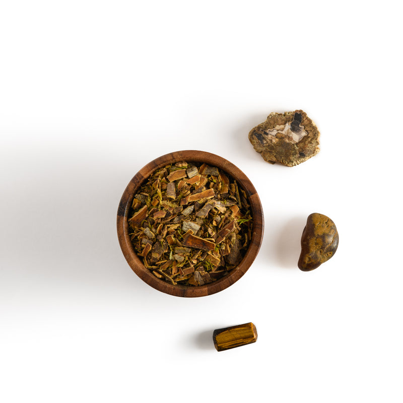 Cascara Sagrada - Gut and Colon Cleanse