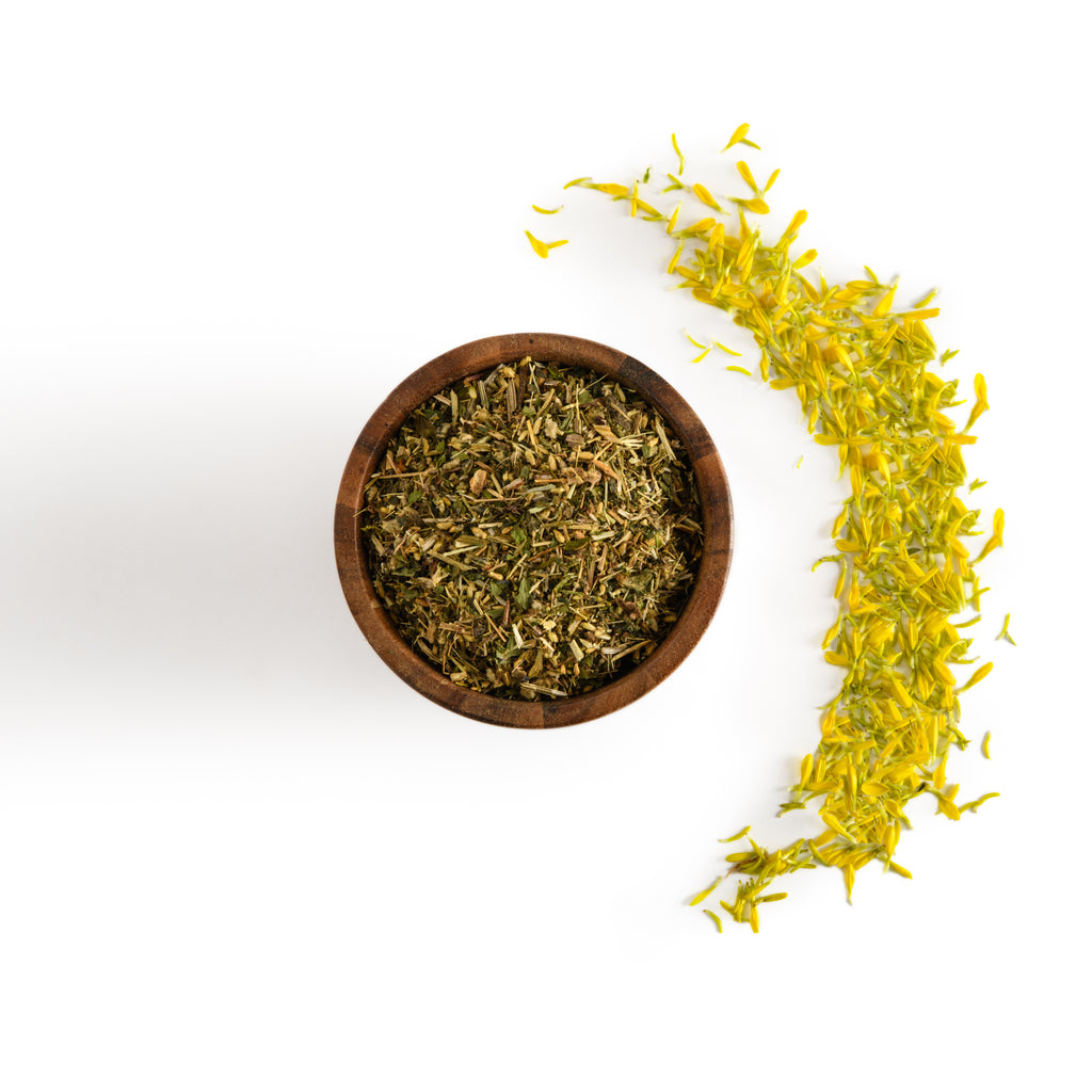 Love for the Lymph Blend