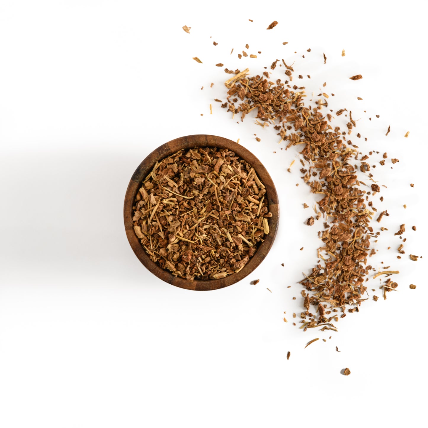 
                  
                    Sarsaparilla - Iron Supplement
                  
                