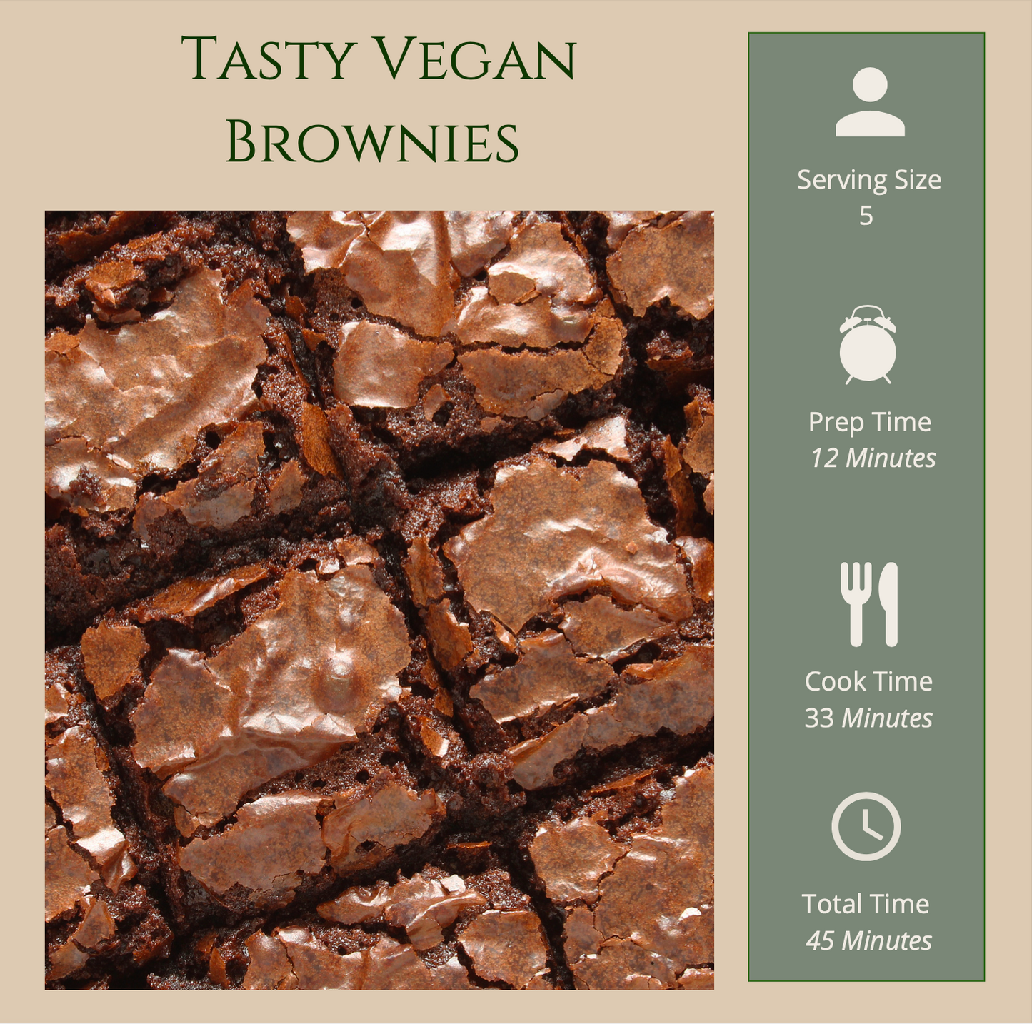 
                  
                    Simple Delicious Vegan Meals For Beginners
                  
                