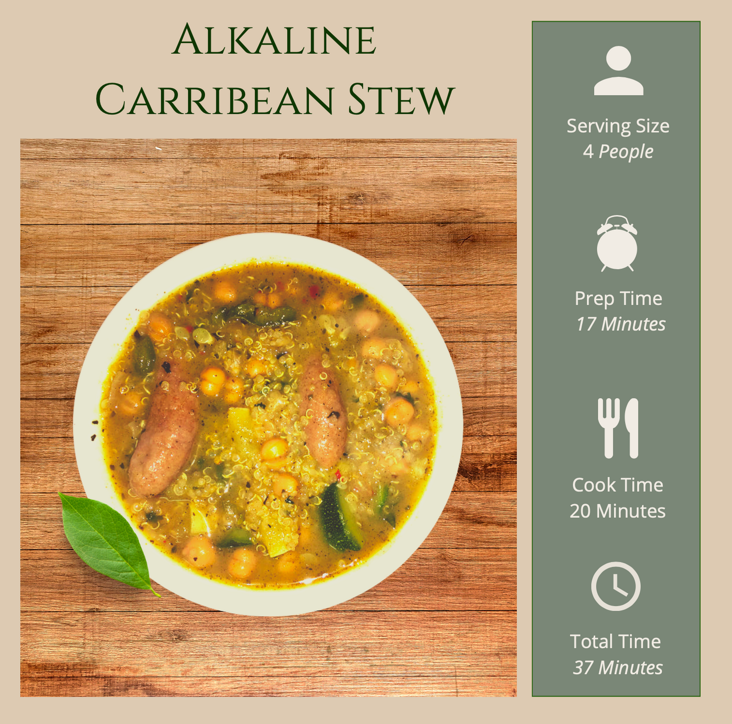 
                  
                    Simple Delicious Vegan Meals For Beginners
                  
                