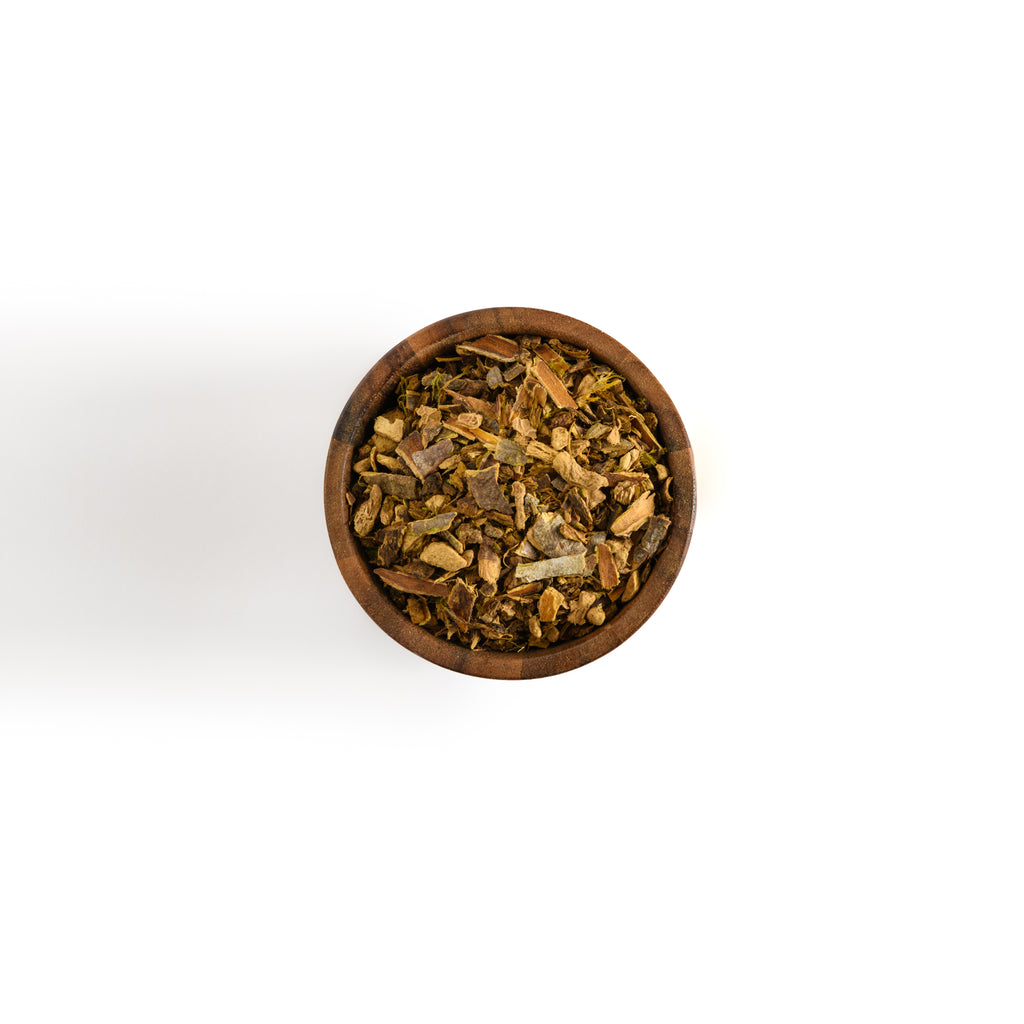 Therapeutic Cellular Cleanse - Colon and Intestine