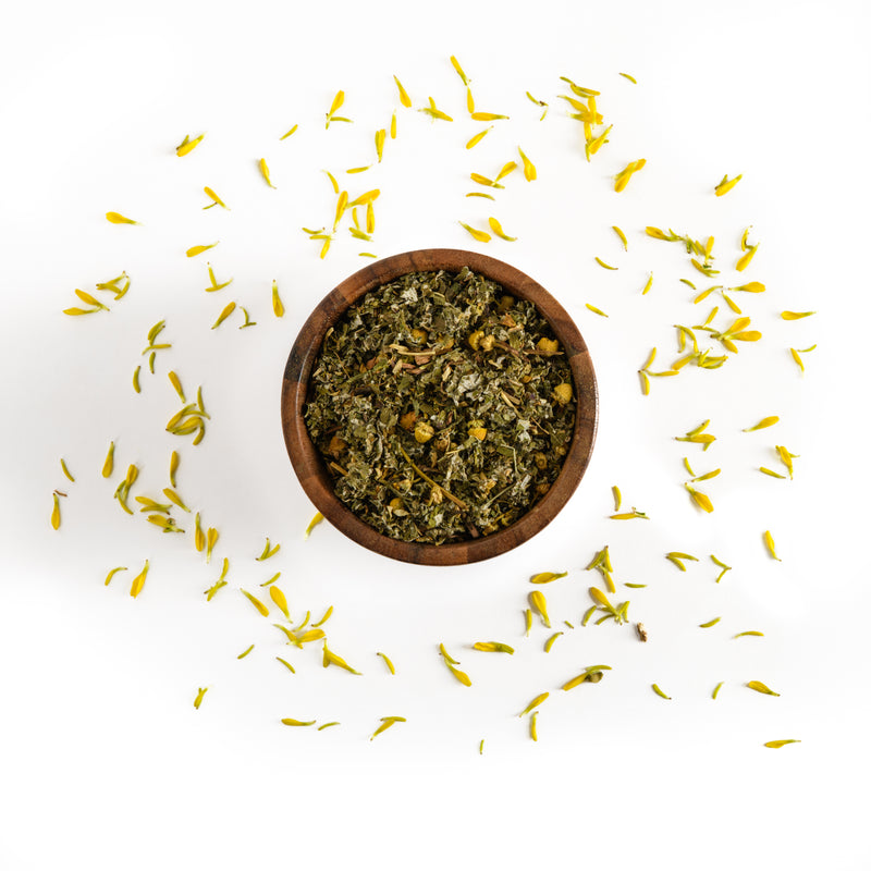 Belly Bliss Blend - Nourisher + Gut Soother