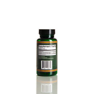 Cordoncillo - Digestion + Tissue Healer