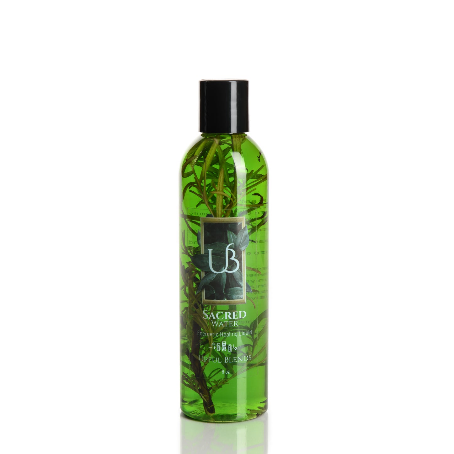 
                  
                    Sacred Water - Healing Body Liquid
                  
                