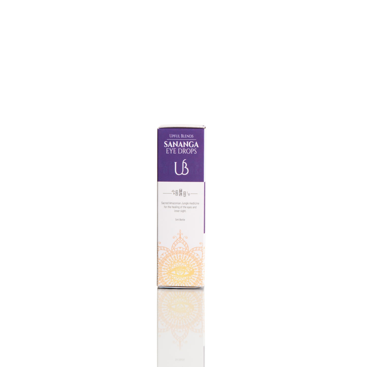 
                  
                    Sananga Eye Drops
                  
                