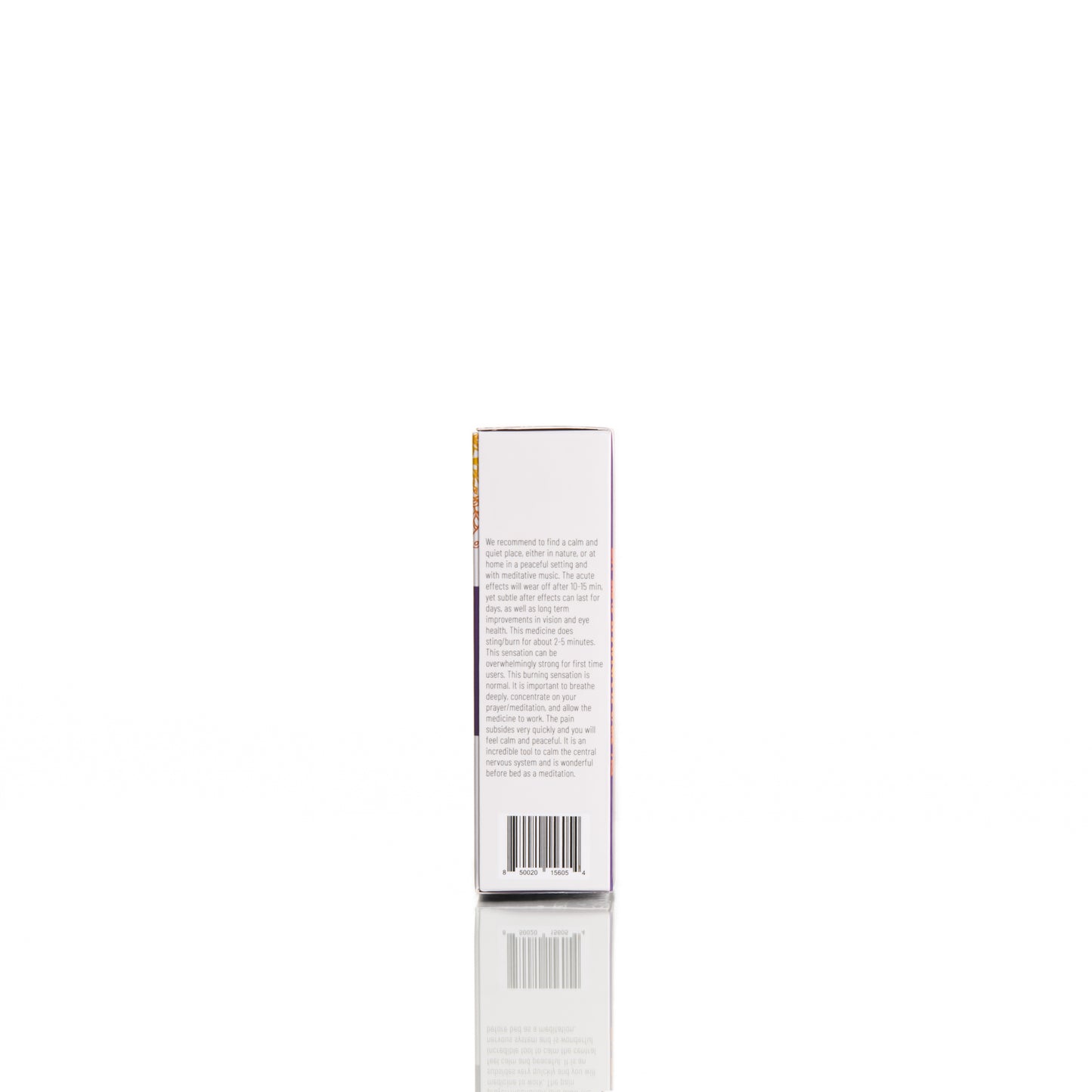 
                  
                    Sananga Eye Drops
                  
                