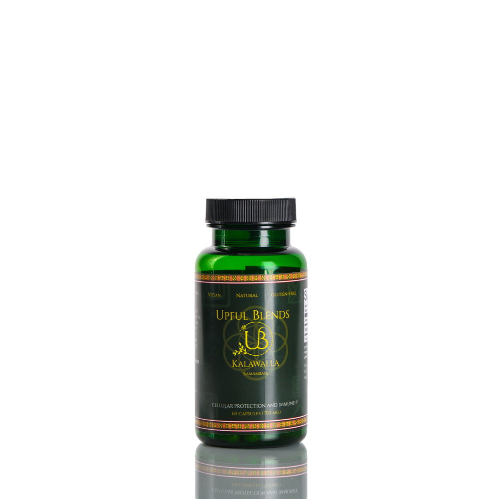 Kalawalla Capsules - Immunity
