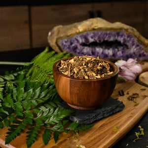 Cascara Sagrada - Gut and Colon Cleanse